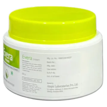 Evera Cream 50gm product image