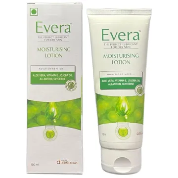 Evera Lotion 100ml product image
