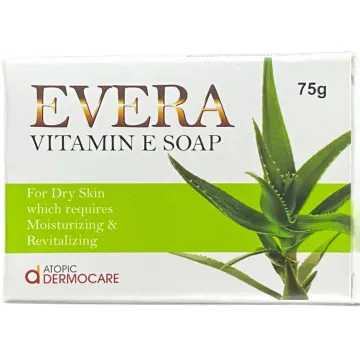 Evera Soap 75gm product image