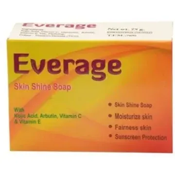 Everage Soap product image