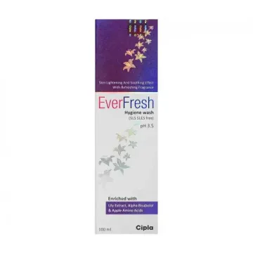 Everfresh Wash product image