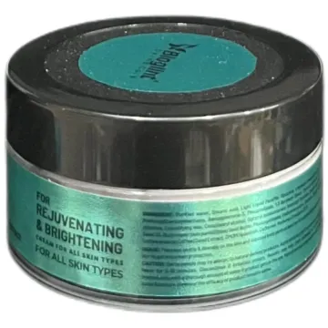 Everglint Cream 30gm product image