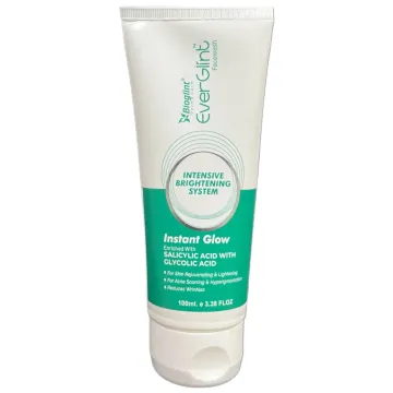 Everglint Face Wash 100ml product image