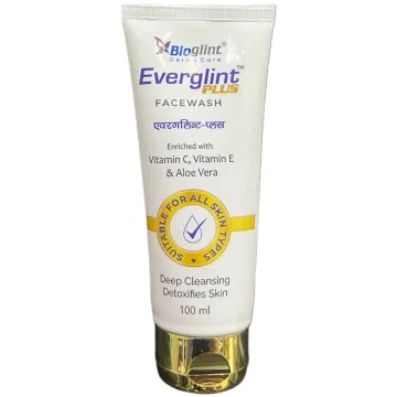 Everglint Plus Face Wash product image