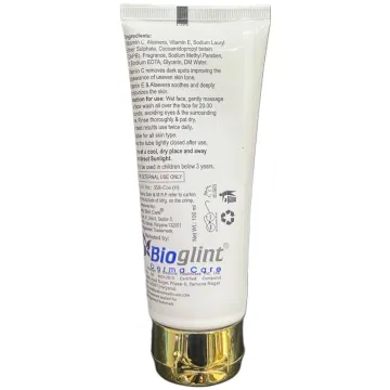 Everglint Plus Face Wash product image