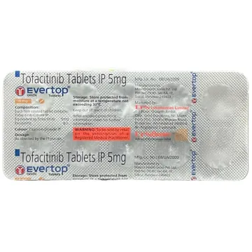 Evertop 5 Tablet product image