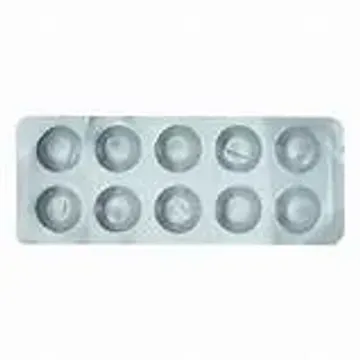 Evertop 5mg Tablet product image