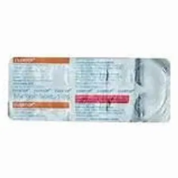 Evertop 5mg Tablet product image