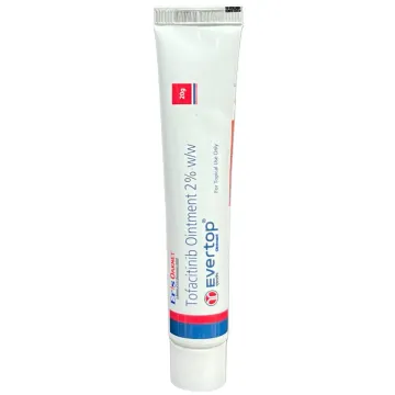 Evertop Ointment 20gm product image