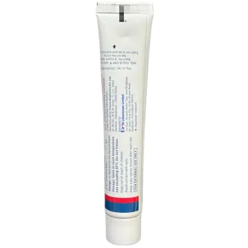 Evertop Ointment 20gm product image