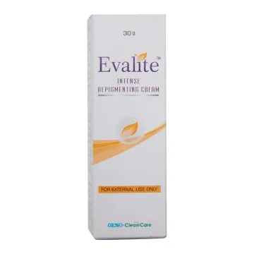 Evica Gold Tablet product image