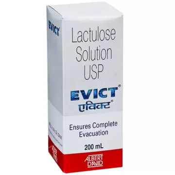 Evict Syrup 200ml product image