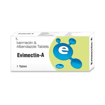 Evimectin A Tablet product image