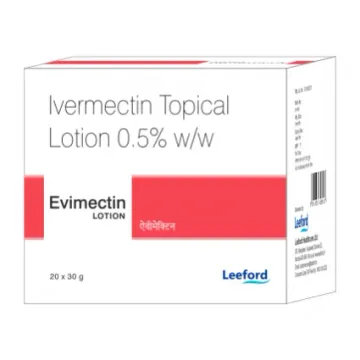 Evimectin Lotion 30gm product image