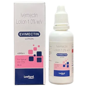 Evimectin Lotion 30ml product image