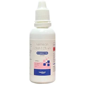 Evimectin Lotion 30ml product image