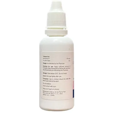 Evimectin Lotion 30ml product image