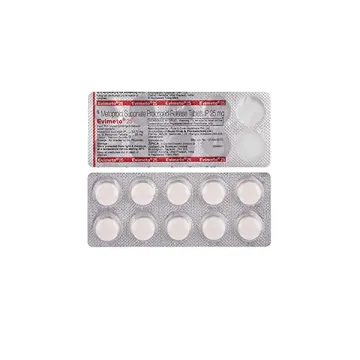 Evimeto 25 Tablet product image