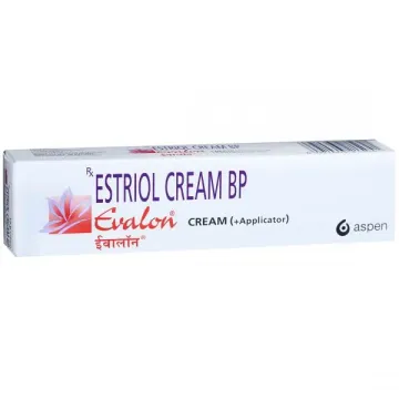 Evion Cream 60gm product image