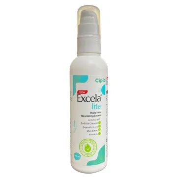 Excela Lite Lotion 100ml product image