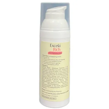 Excela Rich Lotion 50gm product image