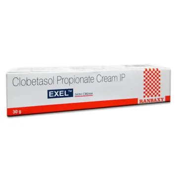 Exel Cream product image