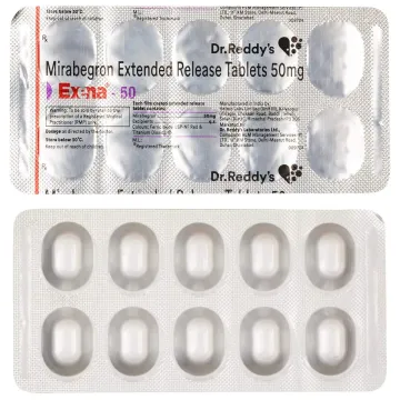 Exena 50 Tablet product image