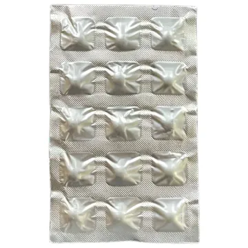 Extend Total Tablet product image