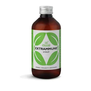 Extrammune Syrup product image