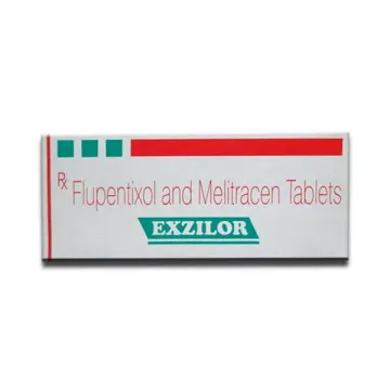 Exzilor Tablet product image