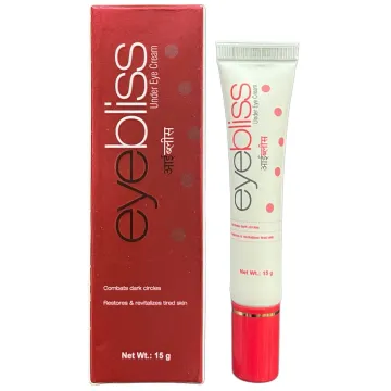 Eyebliss Under Eye Cream product image