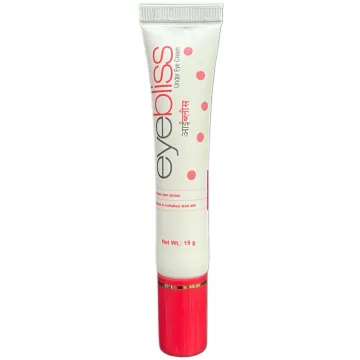 Eyebliss Under Eye Cream product image
