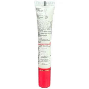 Eyebliss Under Eye Cream product image