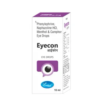 Eyecon Eye Drop 10ml product image