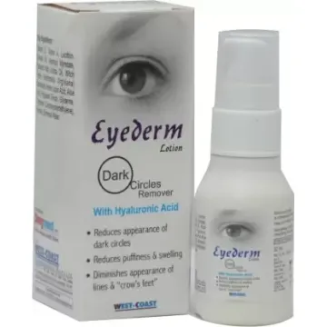Eyederm Lotion product image