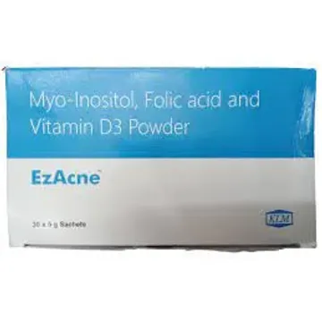 Ezacne Sachet 5 Gm product image