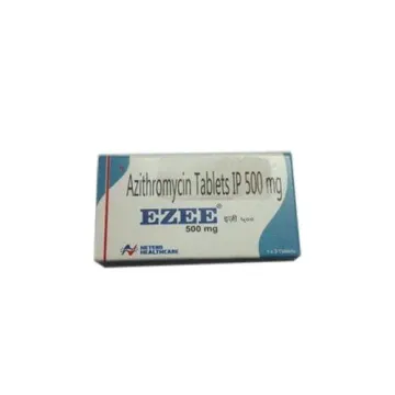 Ezee 500 Tablet product image