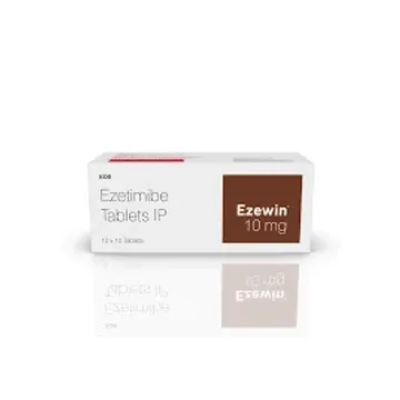 Ezewin 10mg Tablet product image