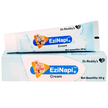 Ezinapi Plus Cream 50 Gm product image
