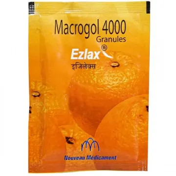 Ezlax Sachet product image
