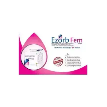 Ezorb Fem Tablet product image