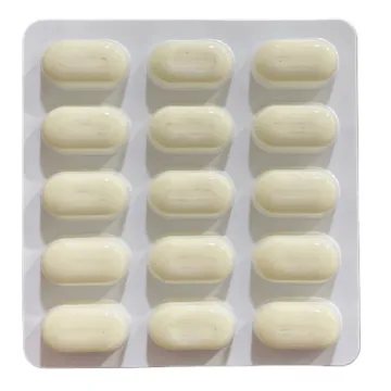 Ezorb Hd Tablet product image