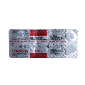 Ezuric 25 Tablet product image