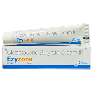 Ezyzone Cream 15gm product image
