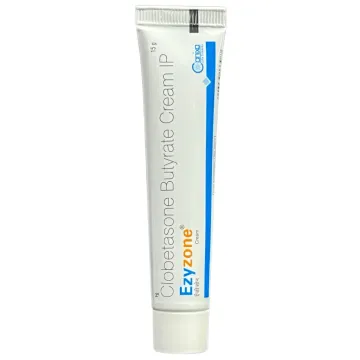 Ezyzone Cream 15gm product image