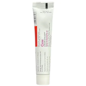 Ezyzone Cream 15gm product image