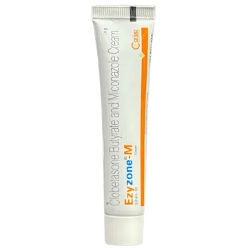 Ezyzone M Cream 15gm product image