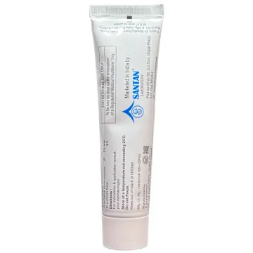 F Quit Cream 50gm product image