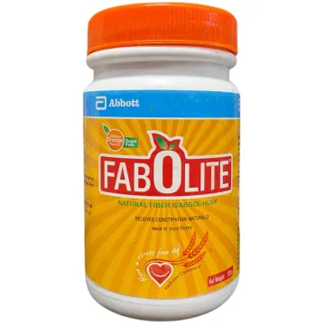 Fabolite Powder 100gm product image