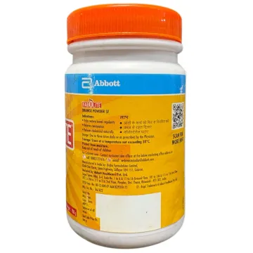Fabolite Powder 100gm product image